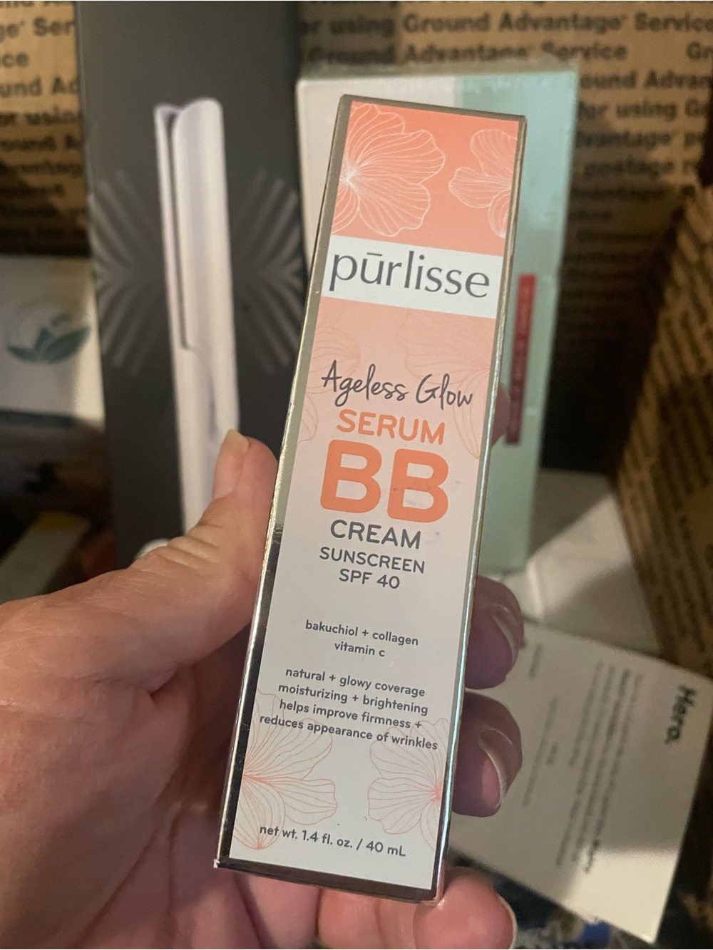 Beauty bundle - Picture 16 of 16
